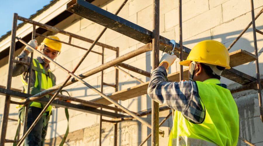 Expert flood damage restoration services in Landenberg, PA